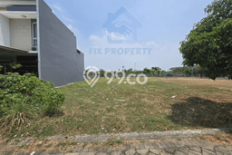 Tanah di Metland Menteng, Luas 200m2m², Akses Fasilitas, Cocok untuk Properti Tanah di Metland Menteng, Luas 200m2m², Akses Fasilitas, Cocok untuk Properti