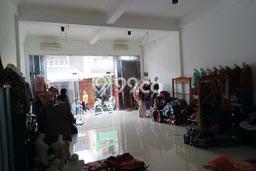 Dijual Ruko Kawasan Serengan, Luas 180m2m², Area Bisnis Dijual Ruko Kawasan Serengan, Luas 180m2m², Area Bisnis
