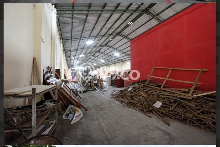 Gudang Dijual di Juwiring LT 2420m2, LB 2018m2 untuk Investasi Gudang Dijual di Juwiring LT 2420m2, LB 2018m2 untuk Investasi