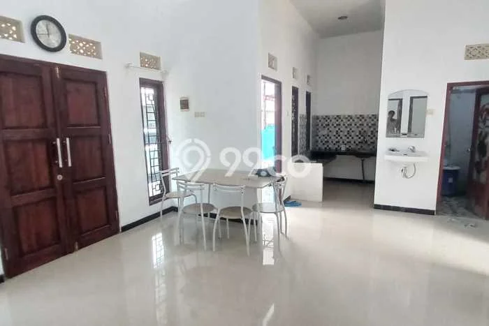 Rumah Bagus Siap Huni Di Gentan Luas 80m2 Lokasi Strategis Rumah Bagus Siap Huni Di Gentan Luas 80m2 Lokasi Strategis
