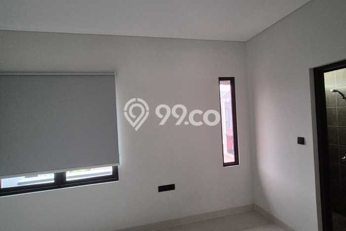 Dijual Rumah Mewah Elegan Dengan View Eksklusif di Summarecon Bandung, Bandung Dijual Rumah Mewah Elegan Dengan View Eksklusif di Summarecon Bandung, Bandung