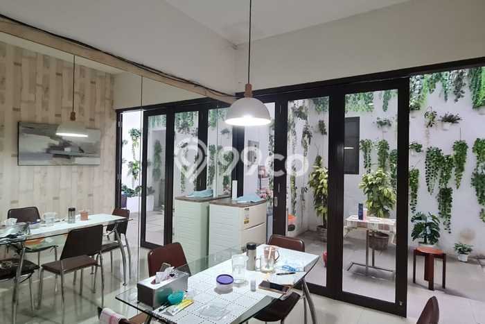 Rumah Eksklusif Siap Huni LT 147m2 di Sukasari, Bandung Rumah Eksklusif Siap Huni LT 147m2 di Sukasari, Bandung
