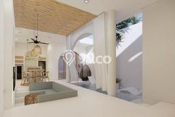 Vila Premium di , Luas 132m2m², Lingkungan Nyaman untuk keluarga Vila Premium di , Luas 132m2m², Lingkungan Nyaman untuk keluarga