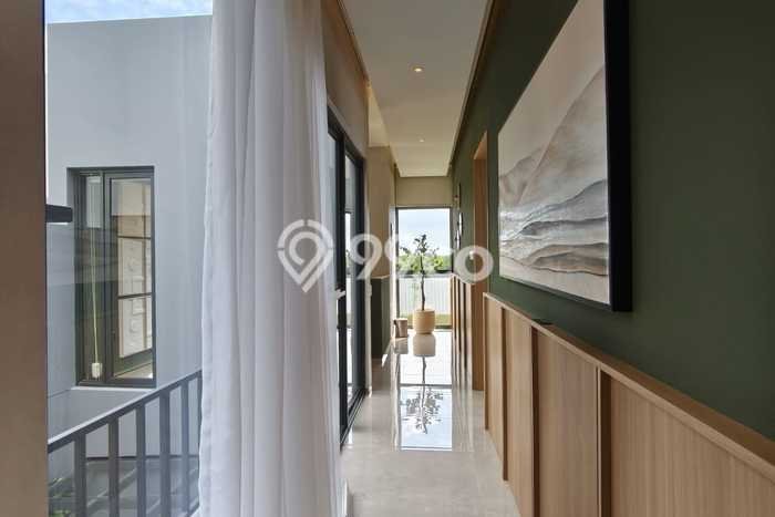 Rumah Minimalis 3 KT di Summarecon Bandung Bandung Unfurnished Rumah Minimalis 3 KT di Summarecon Bandung Bandung Unfurnished