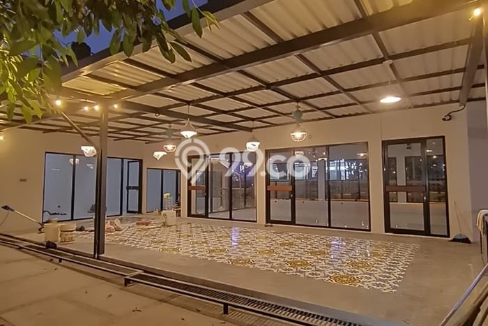 FOR RENT! Komersial di Wastukencana Cocok untuk Bisnis 175m2 FOR RENT! Komersial di Wastukencana Cocok untuk Bisnis 175m2