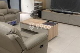 Rumah Elit LB 240m2 Siap Pakai Desain Elegan di Soekarno Hatta, Bandung Rumah Elit LB 240m2 Siap Pakai Desain Elegan di Soekarno Hatta, Bandung