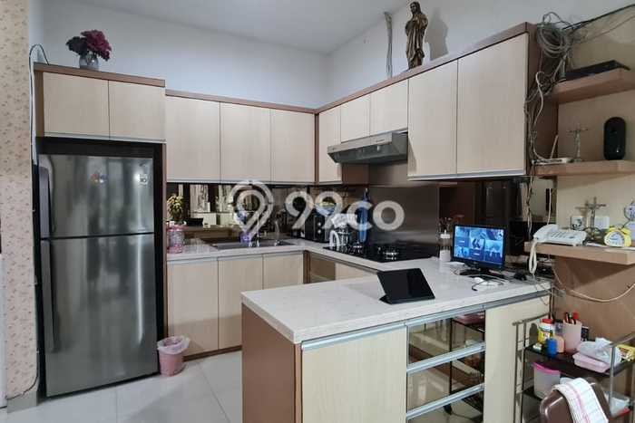 Rumah Eksklusif Siap Huni LT 147m2 di Sukasari, Bandung Rumah Eksklusif Siap Huni LT 147m2 di Sukasari, Bandung