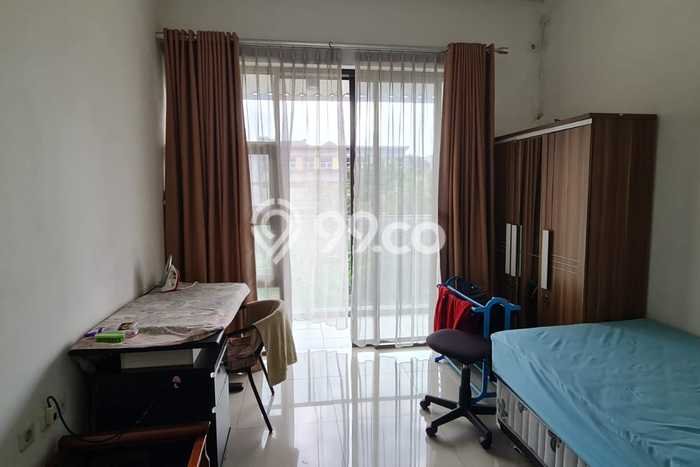 Rumah Eksklusif Siap Huni LT 147m2 di Sukasari, Bandung Rumah Eksklusif Siap Huni LT 147m2 di Sukasari, Bandung