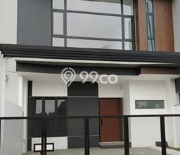 Dijual Rumah Mewah Elegan Dengan View Cantik di Setra Duta, Bandung Dijual Rumah Mewah Elegan Dengan View Cantik di Setra Duta, Bandung