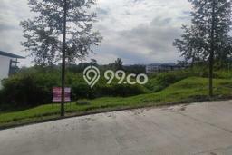Kavling Tanah untuk Dijual di Resor Dago Pakar, Bandung, Luas 824m2 Kavling Tanah untuk Dijual di Resor Dago Pakar, Bandung, Luas 824m2