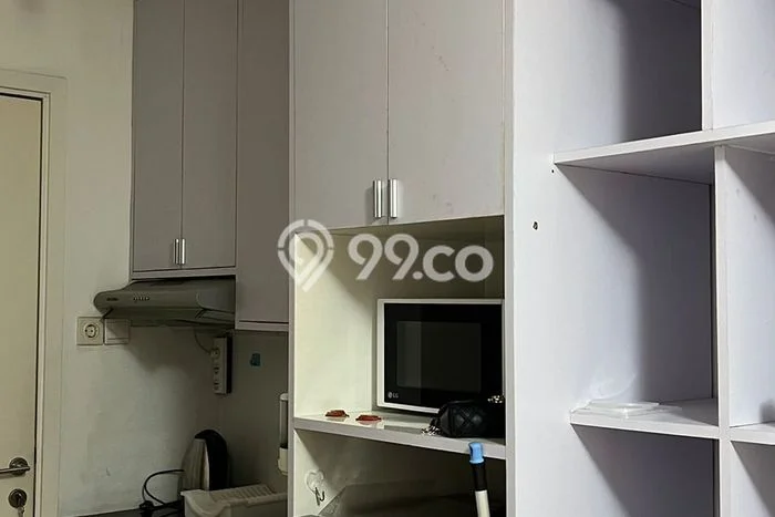 Apartemen Harga Murah dengan 1 BR & 1 KM di Cidadap Bandung Apartemen Harga Murah dengan 1 BR & 1 KM di Cidadap Bandung