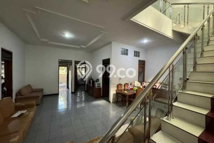 Hunian Super Mewah dengan Akses Paling Strategis di Pasir Koja, Bandung Hunian Super Mewah dengan Akses Paling Strategis di Pasir Koja, Bandung