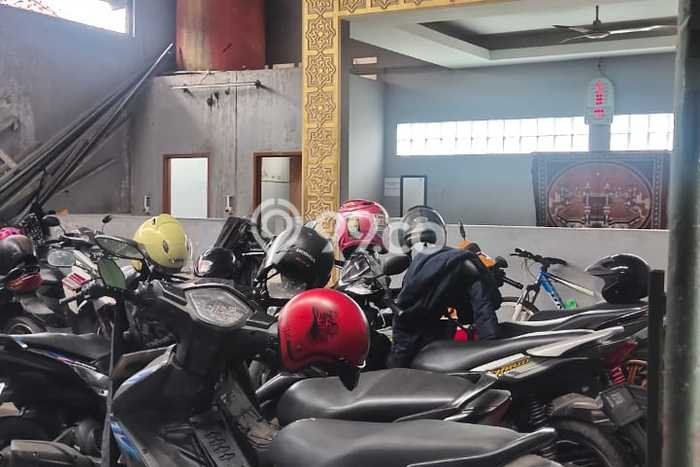 Tersedia Gudang Bisnis di Dayeuhkolot Bandung Harga Sewa Menarik Bisa Nego Tersedia Gudang Bisnis di Dayeuhkolot Bandung Harga Sewa Menarik Bisa Nego