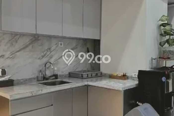 Apartemen Terawat Dijual di Tangerang Spesifikasi 1 KT, 1 KM Apartemen Terawat Dijual di Tangerang Spesifikasi 1 KT, 1 KM
