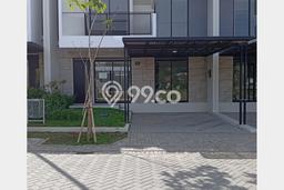 Hunian Nyaman Asri 3 KT Siap Pakai di Kota Baru Parahyangan Bandung Hunian Nyaman Asri 3 KT Siap Pakai di Kota Baru Parahyangan Bandung