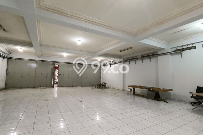 AREA PREMIUM! Komersial di BKR, Luas 500m², Kawasan Bisnis AREA PREMIUM! Komersial di BKR, Luas 500m², Kawasan Bisnis