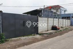 Tanah Dijual di Bandung Seluas 1662m2 Strategis Tanah Dijual di Bandung Seluas 1662m2 Strategis
