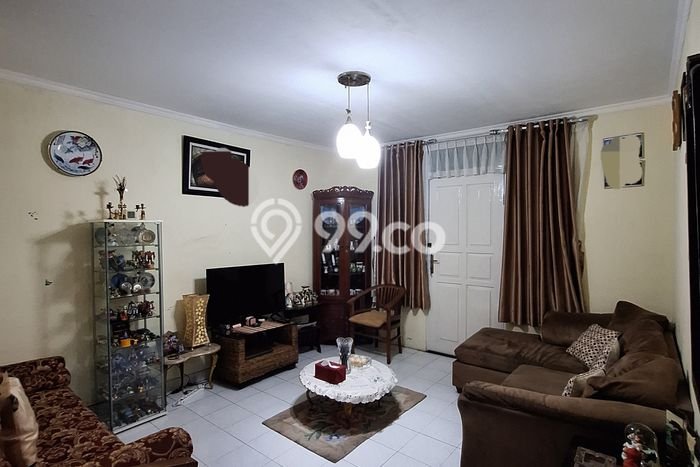 Dijual Cepat Rumah Bagus Siap Huni LB 70m2 di Antapani, Bandung Dijual Cepat Rumah Bagus Siap Huni LB 70m2 di Antapani, Bandung