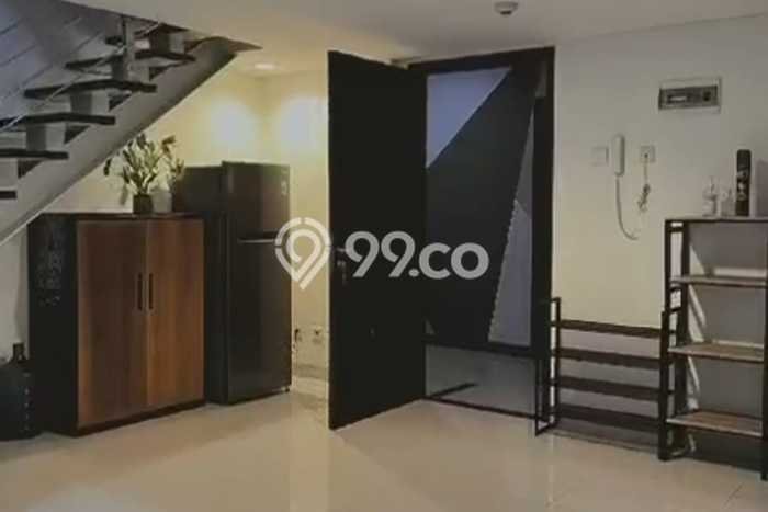 Apartemen Terawat Dijual di Tangerang Spesifikasi 1 KT, 1 KM Apartemen Terawat Dijual di Tangerang Spesifikasi 1 KT, 1 KM