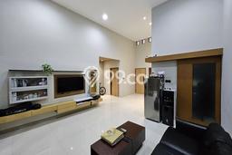 Rumah Harga Terjangkau 2 KT di Taman Holis Indah, Bandung Rumah Harga Terjangkau 2 KT di Taman Holis Indah, Bandung