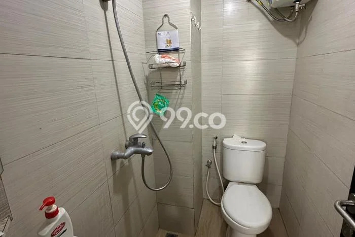 Apartemen Murah Dijual di Bandung 1 KT & 1 KM Apartemen Murah Dijual di Bandung 1 KT & 1 KM