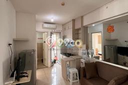 Apartemen Premium Kawasan Pluit, 2 KT, Luas 36m2m², Siap Huni Apartemen Premium Kawasan Pluit, 2 KT, Luas 36m2m², Siap Huni