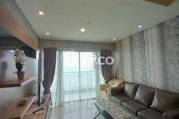 Apartemen Strategis 118m2 di Pluit Jakarta Utara 3 Bedroom Apartemen Strategis 118m2 di Pluit Jakarta Utara 3 Bedroom