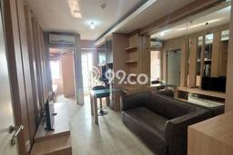 Hunian Apartemen Disewakan Murah 42m2 di Pluit, Cocok untuk Hunian Anda Hunian Apartemen Disewakan Murah 42m2 di Pluit, Cocok untuk Hunian Anda