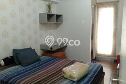 Apartemen Kawasan Pluit, 0 KT, Luas 21m2m², Lingkungan Elite Apartemen Kawasan Pluit, 0 KT, Luas 21m2m², Lingkungan Elite