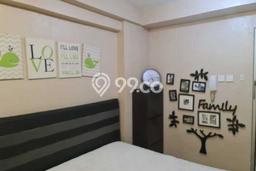 Apartemen Eksklusif Kawasan Pluit, 0 KT, Luas 21m2m², Siap Ditempati Apartemen Eksklusif Kawasan Pluit, 0 KT, Luas 21m2m², Siap Ditempati