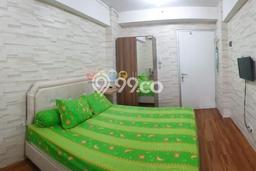 Apartemen Disewakan 0 Kamar Murah Siap Huni di Jakarta Utara, Luas 21m2 Apartemen Disewakan 0 Kamar Murah Siap Huni di Jakarta Utara, Luas 21m2