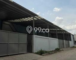 Unit Gudang Dijual di Tangerang Tangerang Luas Tanah 930m2, Luas Bangunan 780m2 Unit Gudang Dijual di Tangerang Tangerang Luas Tanah 930m2, Luas Bangunan 780m2