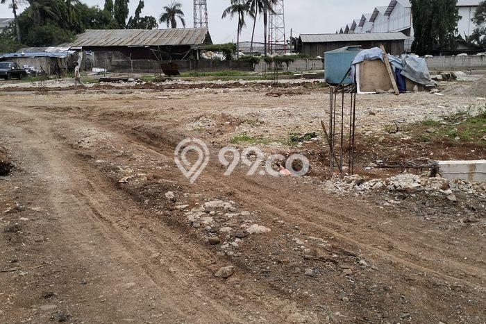 Unit Gudang Tersedia di Pasar Kemis Spesifikasi LB 1394m2 Unit Gudang Tersedia di Pasar Kemis Spesifikasi LB 1394m2