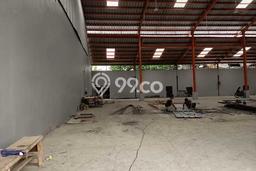 Gudang untuk disewa di Balaraja punya LT 1200m2 & LB 900m2 harga sewa kompetitif Gudang untuk disewa di Balaraja punya LT 1200m2 & LB 900m2 harga sewa kompetitif
