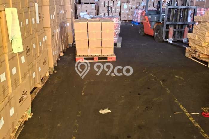 FOR RENT! Gudang di Batu Ceper Cocok untuk Bisnis 2000m2 FOR RENT! Gudang di Batu Ceper Cocok untuk Bisnis 2000m2