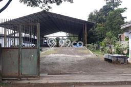 Unit Gudang Disewa Lokasi Legok, Tangerang Spesifikasi Luas Bangunan 1000m2 Unit Gudang Disewa Lokasi Legok, Tangerang Spesifikasi Luas Bangunan 1000m2