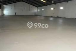 Disewakan Gudang komersial di Cipondoh luas bangunan 1600m2 Disewakan Gudang komersial di Cipondoh luas bangunan 1600m2