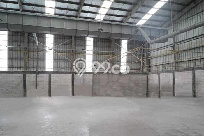 Pabrik Dijual di Cikande LT 29880m2, LB 4536m2 untuk Investasi Pabrik Dijual di Cikande LT 29880m2, LB 4536m2 untuk Investasi