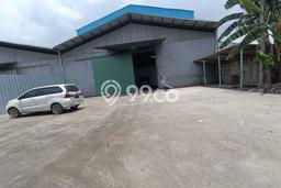 Gudang untuk disewa di Cipondoh punya LT 800m2 & LB 800m2 harga sewa kompetitif Gudang untuk disewa di Cipondoh punya LT 800m2 & LB 800m2 harga sewa kompetitif