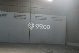 Unit Gudang disewakan di Cipondoh Tangerang dengan LT 800m2 / LB 480m2 Unit Gudang disewakan di Cipondoh Tangerang dengan LT 800m2 / LB 480m2