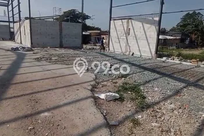 Unit Gudang Tersedia di Kapuk Muara Spesifikasi LB 800m2 Unit Gudang Tersedia di Kapuk Muara Spesifikasi LB 800m2