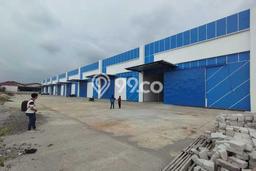 Gudang bagus disewakan di Pakuhaji Tangerang dengan LB 450m2 harga sewa terbaik Gudang bagus disewakan di Pakuhaji Tangerang dengan LB 450m2 harga sewa terbaik