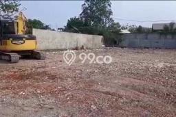 Tanah di Tangerang, Tangerang Luas 120000m2 Dijual Segera Tanah di Tangerang, Tangerang Luas 120000m2 Dijual Segera