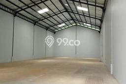 Disewakan Gudang di Tigaraksa Tangerang LT 486m2, LB 486m2 Disewakan Gudang di Tigaraksa Tangerang LT 486m2, LB 486m2