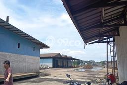 Dijual Pabrik di Cikande, Serang Harga Penawaran Spesial Dijual Pabrik di Cikande, Serang Harga Penawaran Spesial