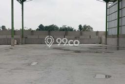 Disewakan Gudang di Legok Tangerang LT 1282m2, LB 1282m2 Disewakan Gudang di Legok Tangerang LT 1282m2, LB 1282m2