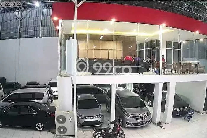 Gudang Dijual di Tangerang LT 2500m2 & LB 2500m2 Lokasi Terbaik! Gudang Dijual di Tangerang LT 2500m2 & LB 2500m2 Lokasi Terbaik!
