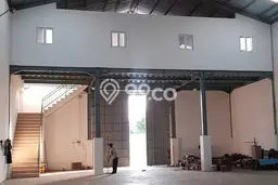 FOR RENT! Gudang di Kapuk Cocok untuk Bisnis 450m2 FOR RENT! Gudang di Kapuk Cocok untuk Bisnis 450m2
