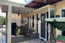 Jual Rumah Luas Elegan Dengan View Eksklusif di Metro Permata, Tangerang Jual Rumah Luas Elegan Dengan View Eksklusif di Metro Permata, Tangerang
