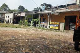 Kavling Tanah untuk Disewa di Tangerang Kota Lahan Luas 600m2 Kavling Tanah untuk Disewa di Tangerang Kota Lahan Luas 600m2